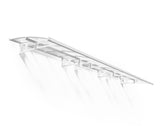 Bordeaux 6690 22'x5' Awning
