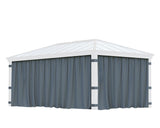 Curtain Set - Dallas 6100