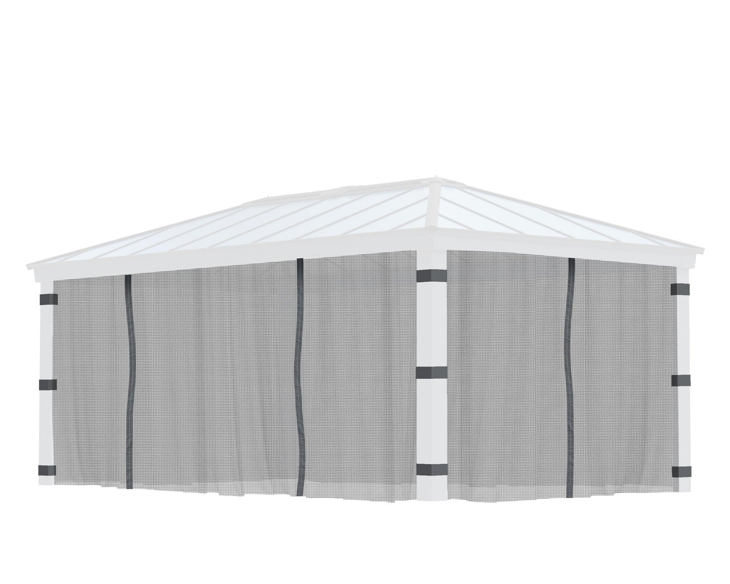 Netting Set - Dallas 6100