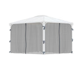 Gazebo Netting Set - 4 Piece