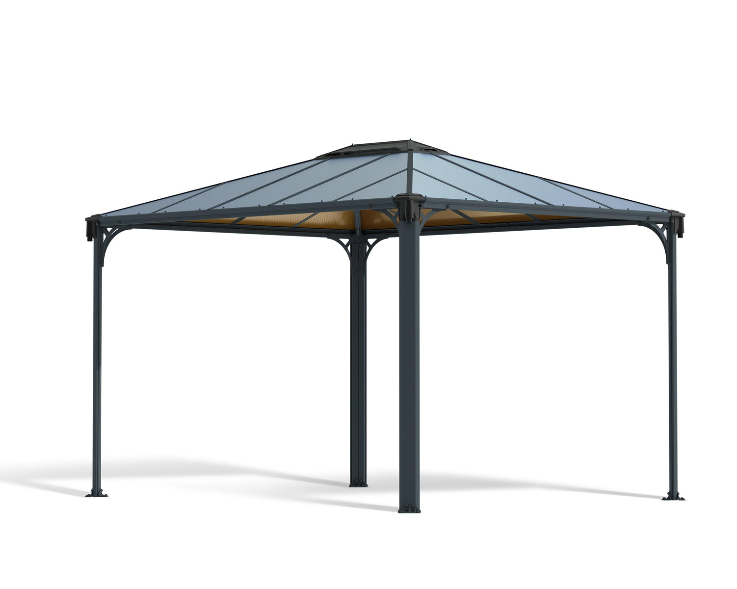 Martinique™ 3600 10' x 12' Gazebo