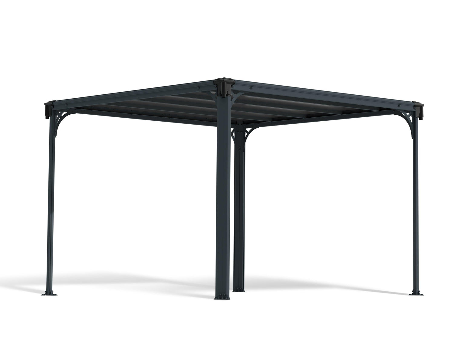 Milano™ 3000 10' x 10' Gazebo