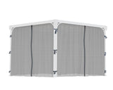 Gazebo Netting Set - 4 Piece