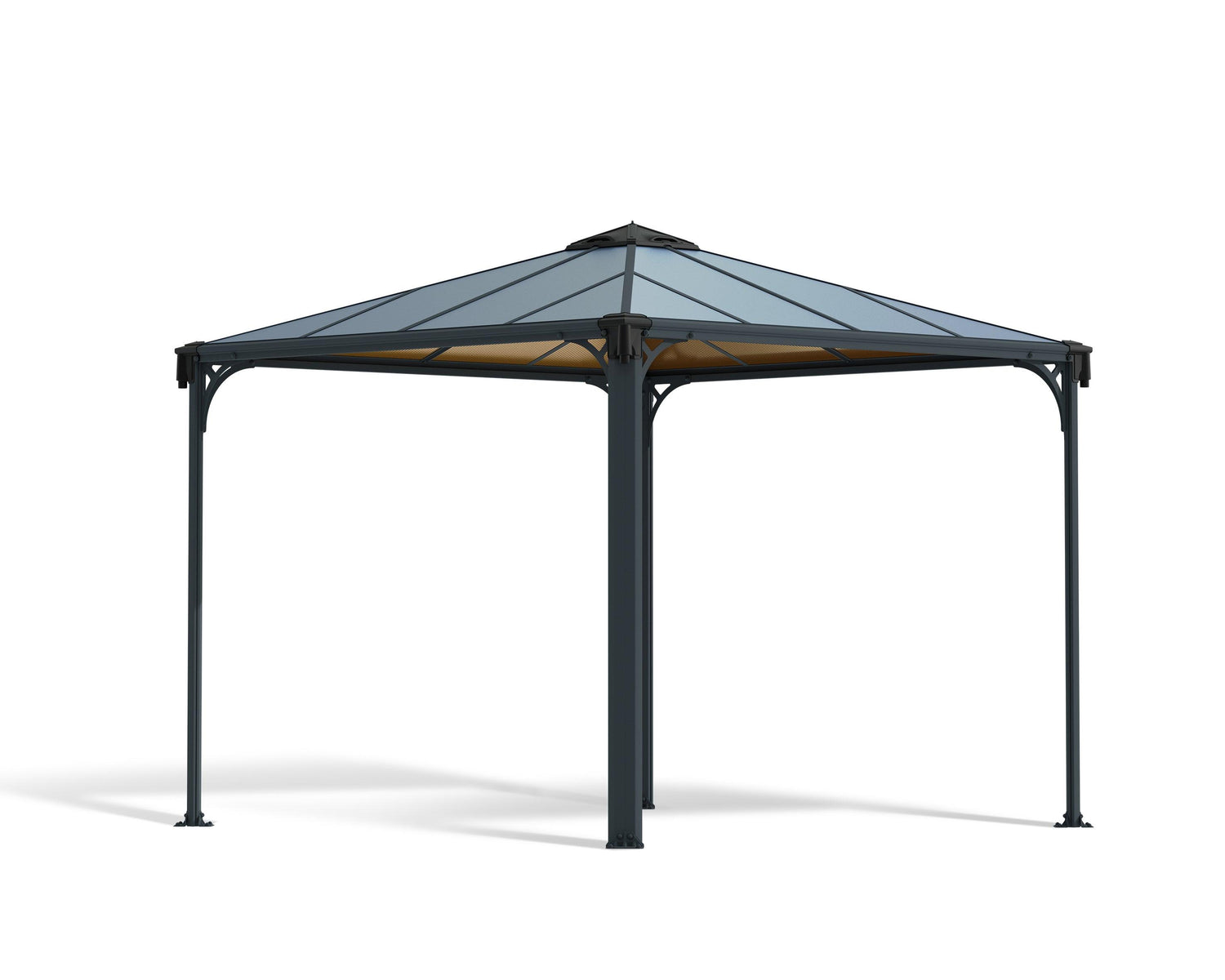 Palermo™ 3000 10' x 10' Gazebo
