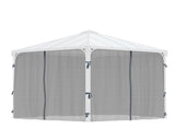 Gazebo Netting Set - 4 Piece