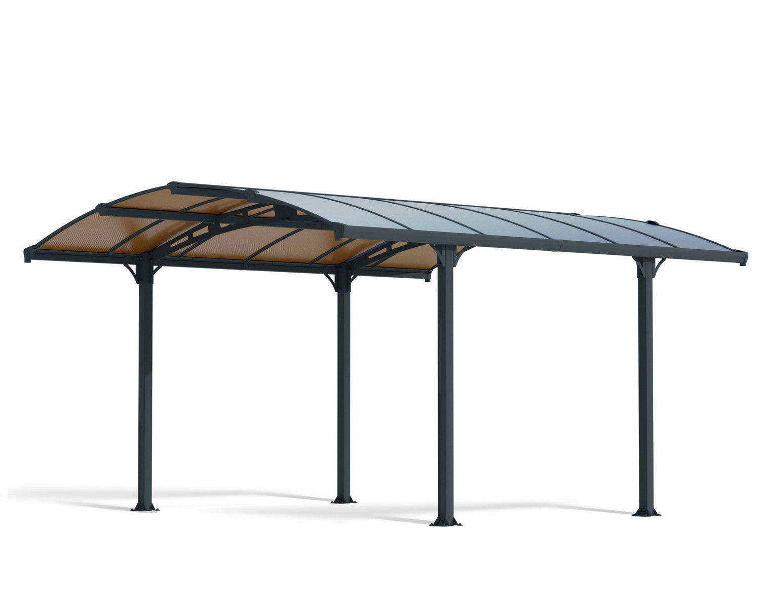 Tucson™ 4300 12' x 14' Gazebo