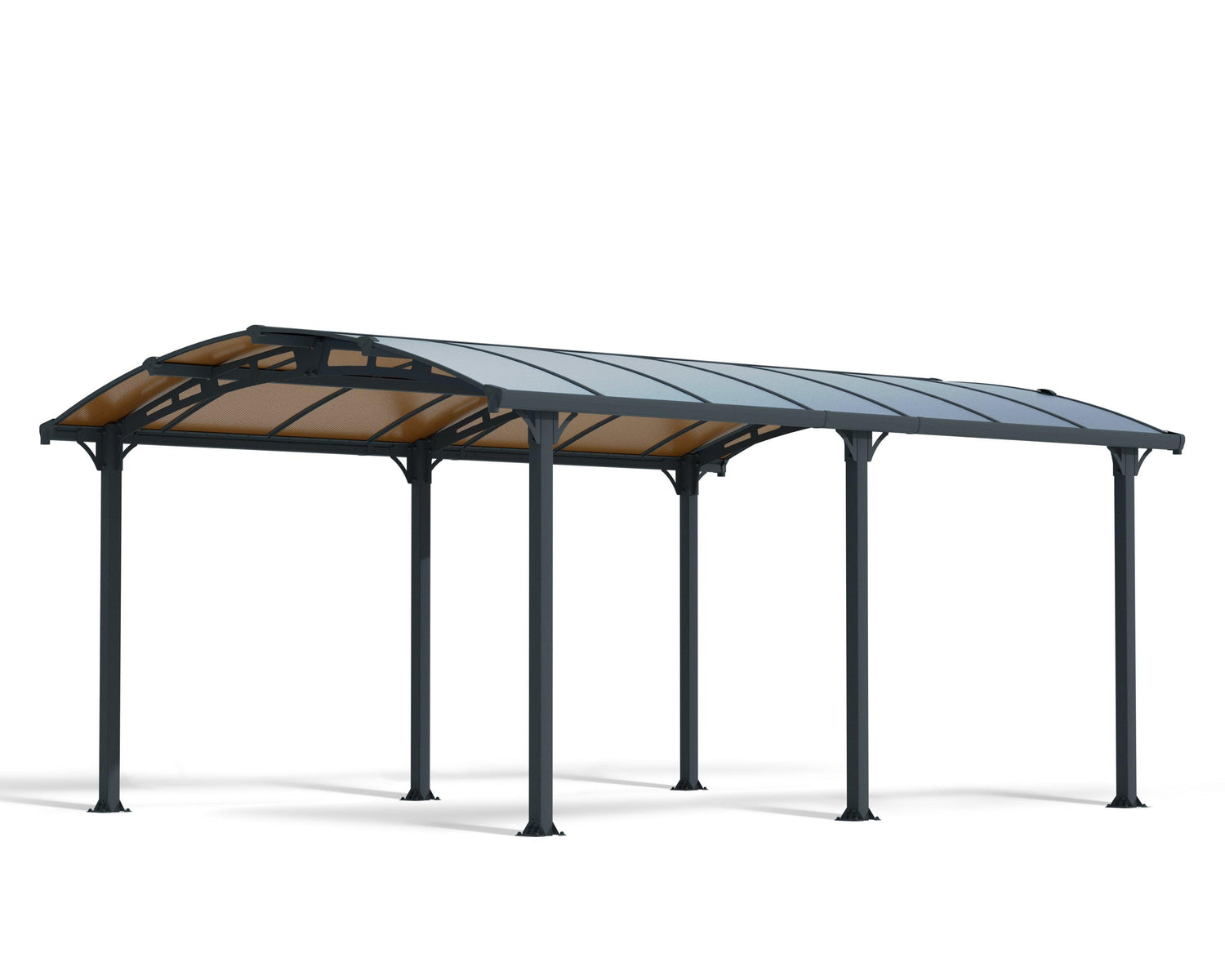 Tucson™ 5000 12' x 16' Gazebo