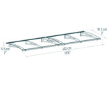 Aquila 4100 14'x3' Awning