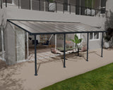 Feria 10' x 24' Patio Cover