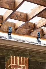 18' Designer Series Roof Riser System Kit