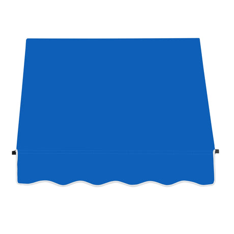 Bright Blue