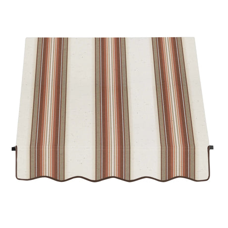 Brown/Tan/Terracotta