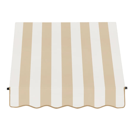 Linen/White