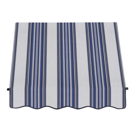 Navy/Gray/White