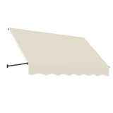 Santa Fe 172.5" (14.38.ft) Wide. Fabric Awning