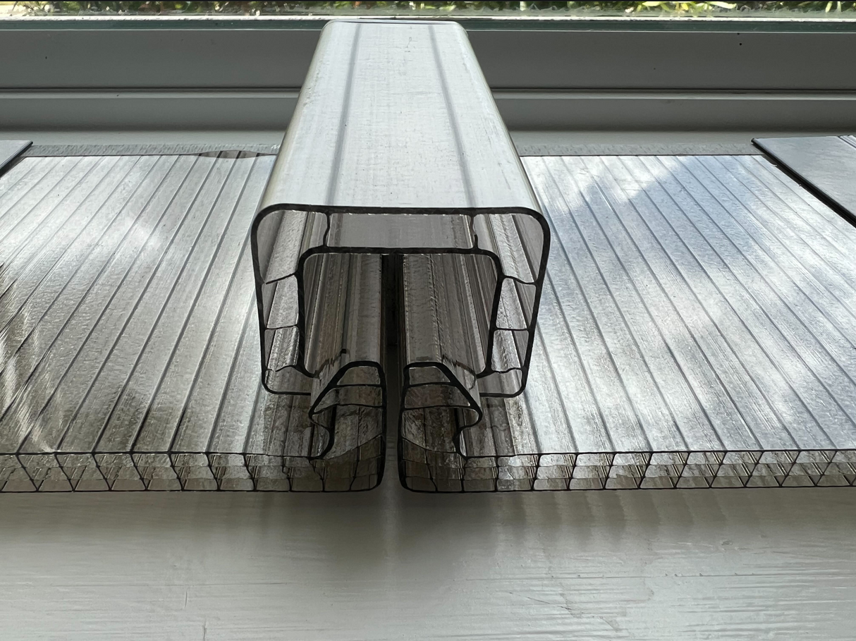 Hercules Premium Pergola Covering Kit
