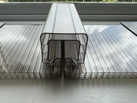 Hercules Premium Pergola Covering Kit