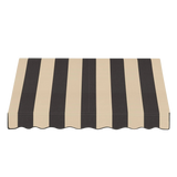 Black/Tan