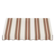 Brown/Linen/Terracotta