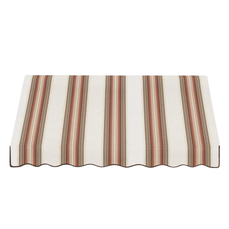 Brown/Linen/Terracotta