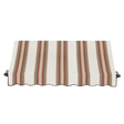 Brown/Linen/Terracotta