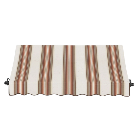 Brown/Linen/Terracotta