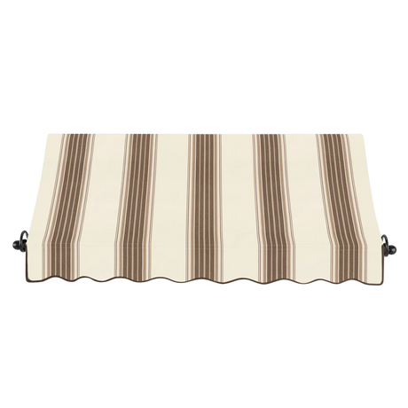 Brown/Tan Multi