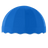 Bright Blue