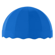 Bright Blue