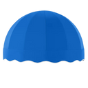 Bright Blue