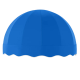 Bright Blue