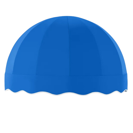 Bright Blue