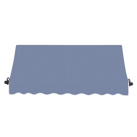 Dusty Blue