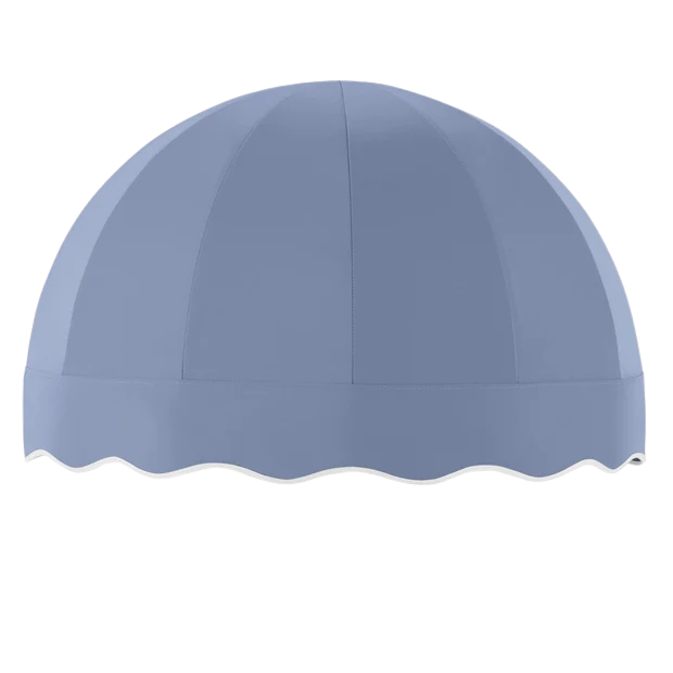 Dusty Blue
