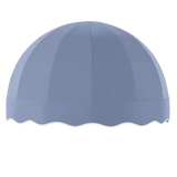 Dusty Blue