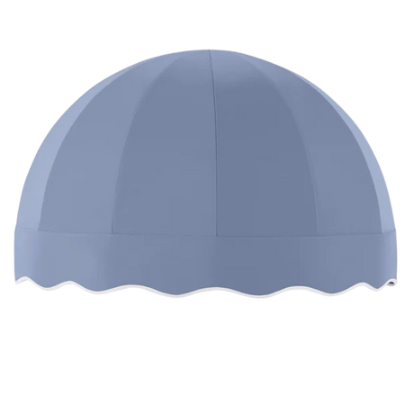 Dusty Blue