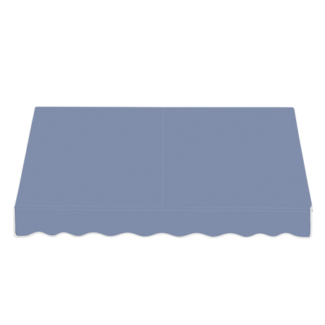 Dusty Blue