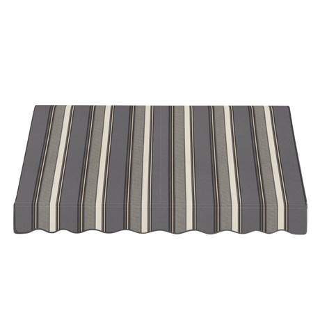 Gray/Black/Tan