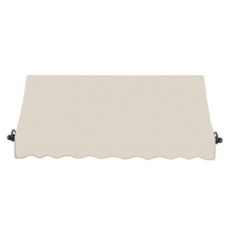 Linen Pinstripe