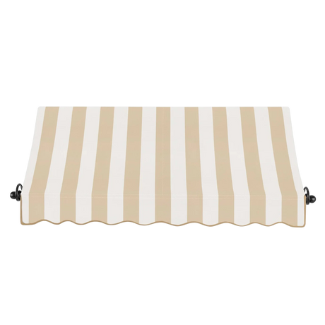 Linen/White
