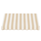 Linen/White