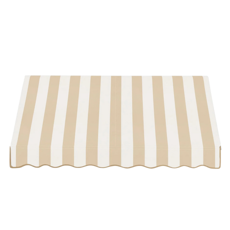 Linen/White