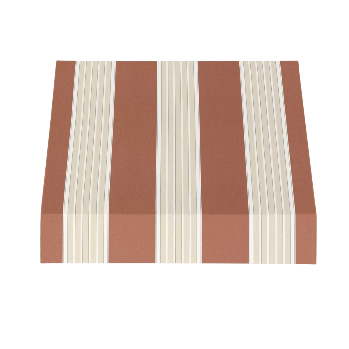 Terracotta/Tan Multi