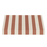 Terracotta/Tan Multi