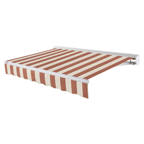 Terracotta/Tan Multi