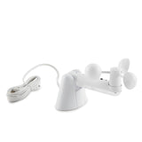 Wireless Wind Sensors