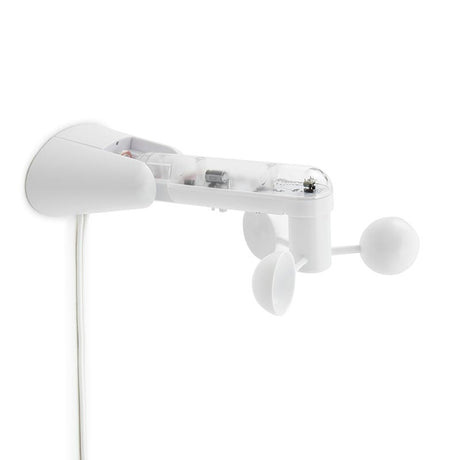 Wireless Wind Sensors