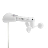 Wireless Wind Sensors