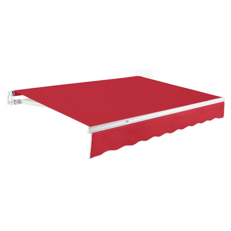 Maui 144" (12.ft) Wide Fabic Awning