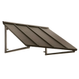  Awntech Houstonian metal awning